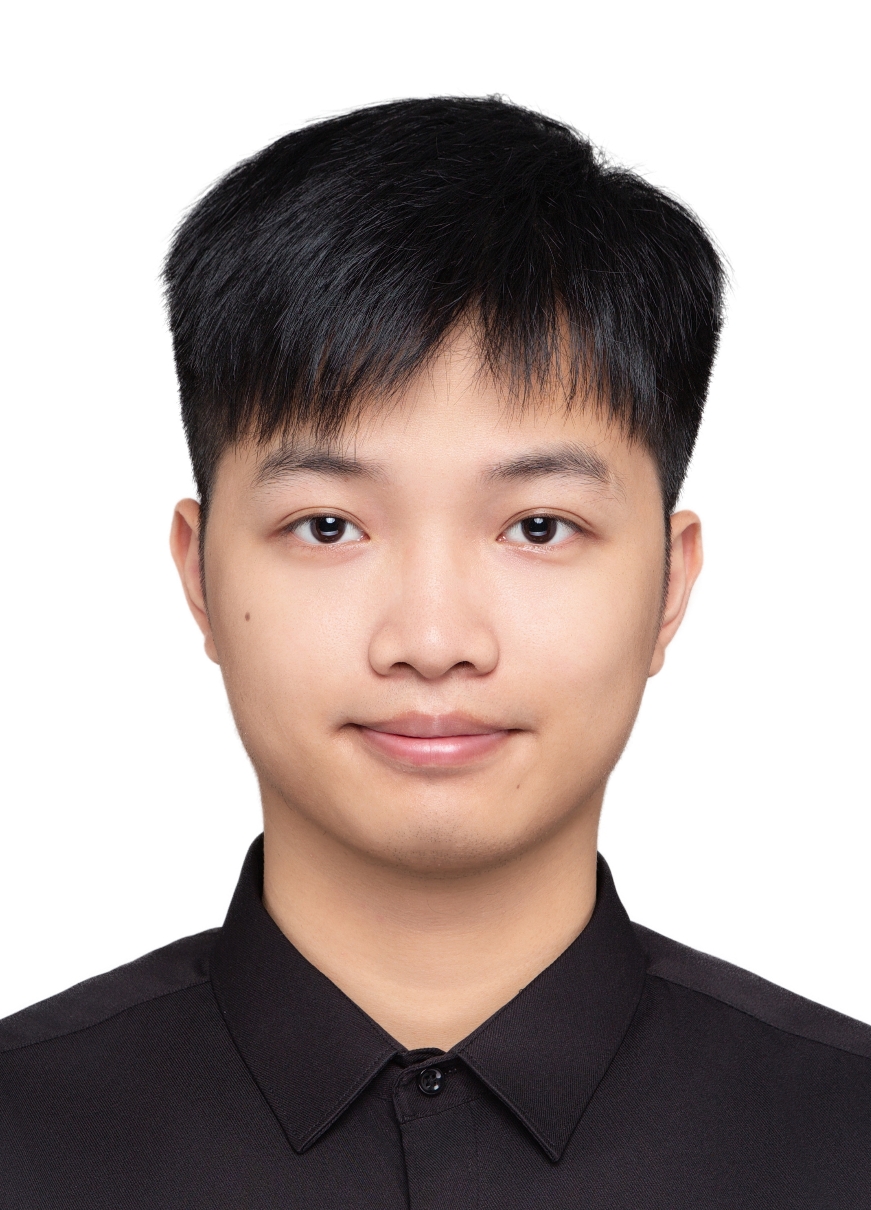 Jianming Wang